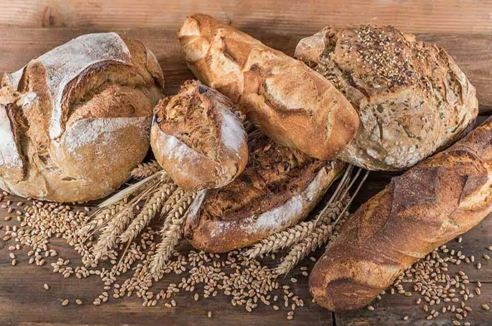 Le Fournil de Langin Le Fournil de Langin
