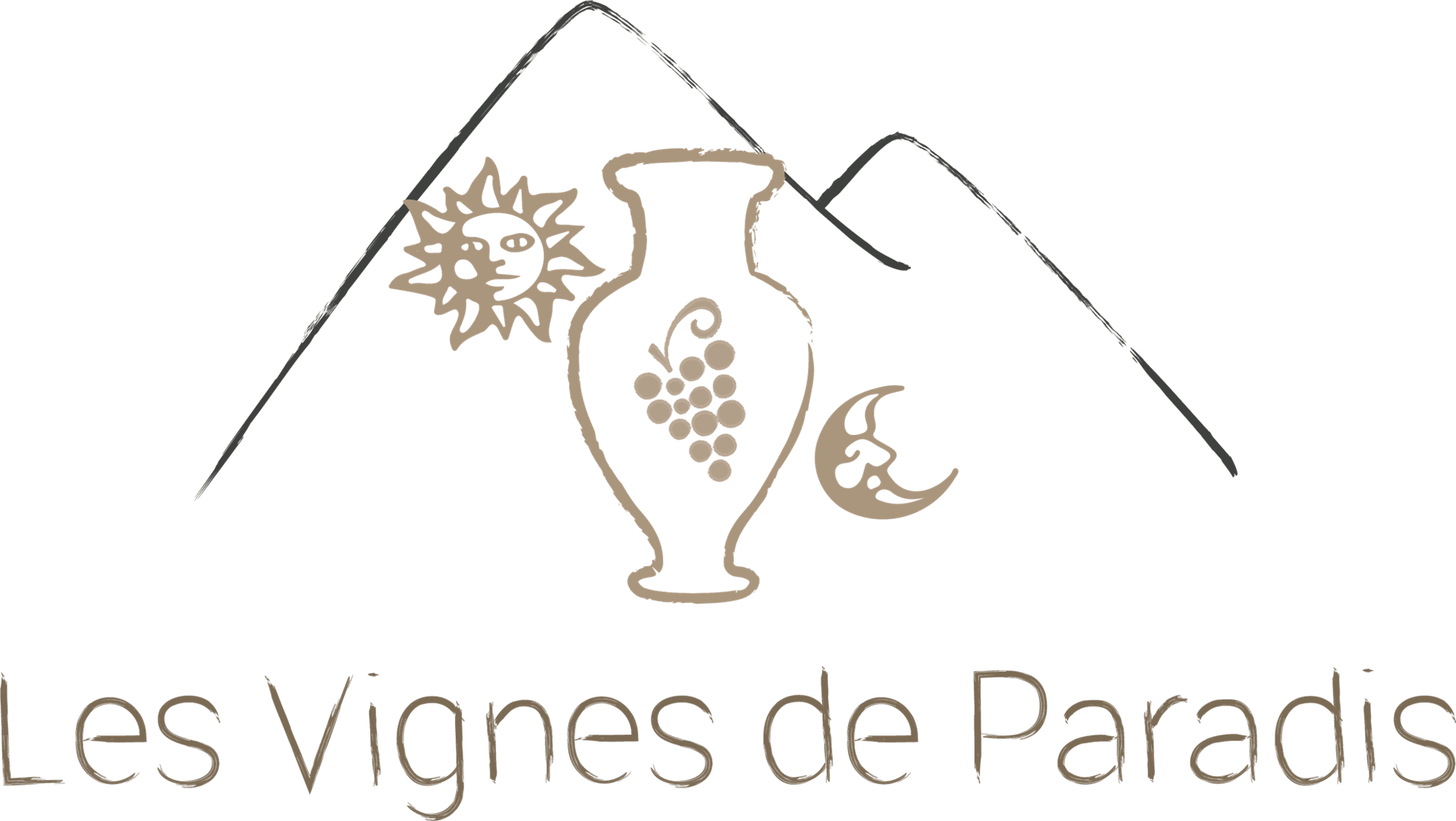 Les Vignes de Paradis Les Vignes de Paradis