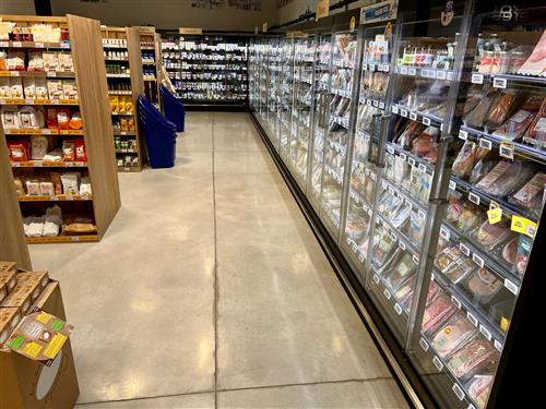 Photos du magasin