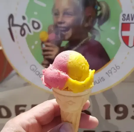 Le Cornet d'Or
